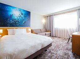 Hôtel Novotel Saint Avold