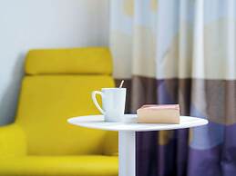 Hôtel Novotel Saint Avold
