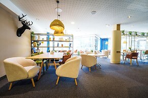 Hôtel Novotel Saint Avold