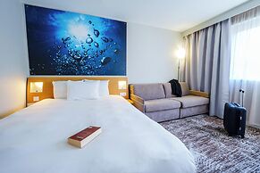 Hôtel Novotel Saint Avold