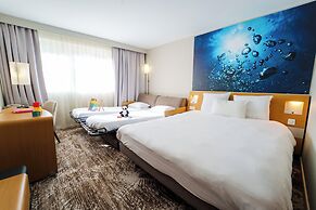 Hôtel Novotel Saint Avold