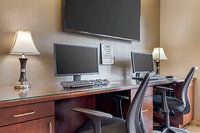 Best Western Plus Marina Shores Hotel