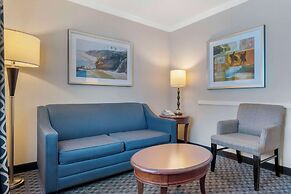 Best Western Plus Marina Shores Hotel