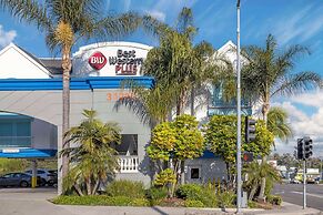 Best Western Plus Marina Shores Hotel