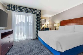 Best Western Plus Marina Shores Hotel