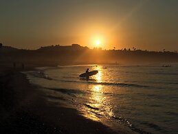 Best Western Plus Marina Shores Hotel