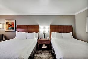 Best Western Plus Marina Shores Hotel