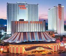 Circus Circus Hotel, Casino & Theme Park