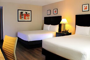 Circus Circus Hotel, Casino & Theme Park