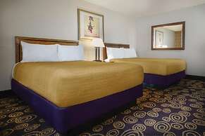 Circus Circus Hotel, Casino & Theme Park