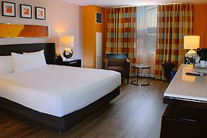 Circus Circus Hotel, Casino & Theme Park