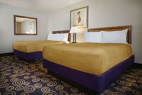 Circus Circus Hotel, Casino & Theme Park