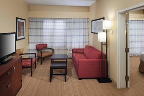 Courtyard by Marriott Jackson