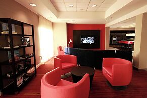 Courtyard by Marriott Jackson