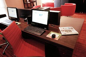 Courtyard by Marriott Jackson