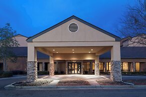 Courtyard by Marriott Jackson