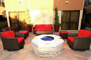 Courtyard by Marriott Jackson