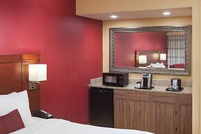 Courtyard by Marriott Jackson