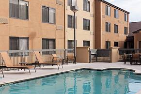 Courtyard by Marriott Jackson