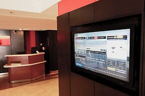 Courtyard by Marriott Jackson