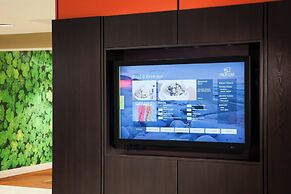 Courtyard by Marriott Jackson