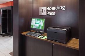 Courtyard by Marriott Jackson