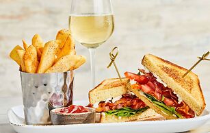 Courtyard by Marriott Jackson