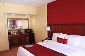 Courtyard by Marriott Jackson