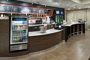 Courtyard by Marriott Jackson
