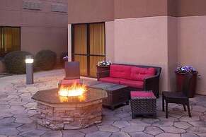 Courtyard by Marriott Jackson