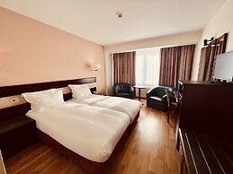 Bedford Hotel & Congress Centre