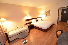 Bedford Hotel & Congress Centre