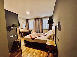 Bedford Hotel & Congress Centre