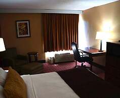 Best Western Richmond Hotel