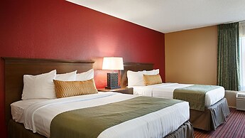 Best Western Richmond Hotel