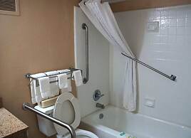 Best Western Richmond Hotel