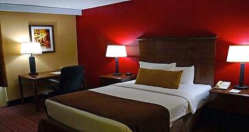 Best Western Richmond Hotel