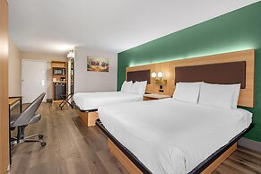 Baymont by Wyndham Richmond KY