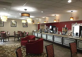 Best Western Richmond Hotel