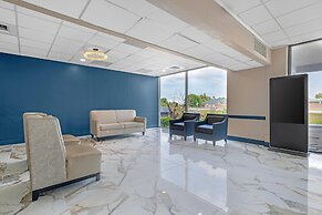 Baymont by Wyndham Richmond KY