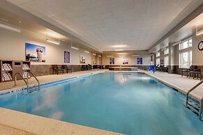 Drury Plaza Hotel Cincinnati Florence