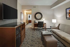 Drury Plaza Hotel Cincinnati Florence