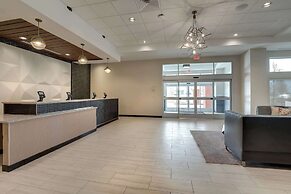 Drury Plaza Hotel Cincinnati Florence