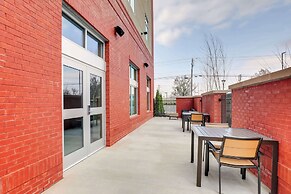 Drury Plaza Hotel Cincinnati Florence