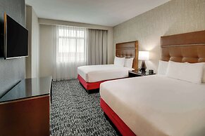 Drury Plaza Hotel Cincinnati Florence