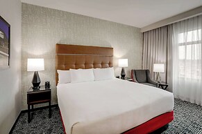Drury Plaza Hotel Cincinnati Florence