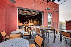 Drury Plaza Hotel Cincinnati Florence