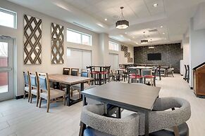 Drury Plaza Hotel Cincinnati Florence