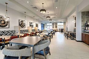 Drury Plaza Hotel Cincinnati Florence