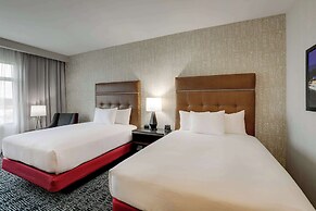 Drury Plaza Hotel Cincinnati Florence